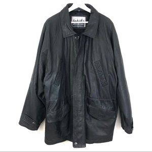 VTG Urban Renewal by M. Julian Leather Jacket